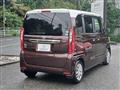 2018 Honda N BOX