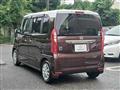 2018 Honda N BOX