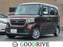 2018 Honda N BOX