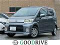 2009 Daihatsu Move