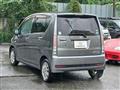 2009 Daihatsu Move