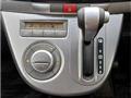 2009 Daihatsu Move