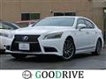 2012 Lexus LS