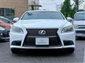 2012 Lexus LS
