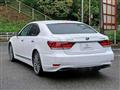 2012 Lexus LS