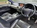 2012 Lexus LS