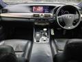 2012 Lexus LS