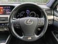 2012 Lexus LS