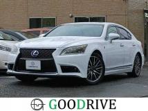 2012 Lexus LS