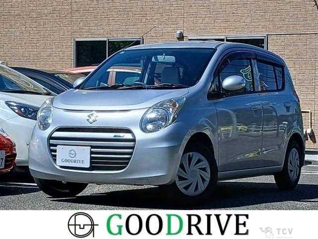 2014 Suzuki Alto