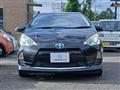2012 Toyota AQUA