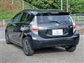 2012 Toyota AQUA