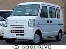 2014 Suzuki Every