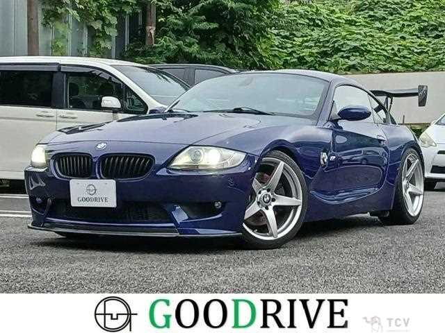 2007 BMW Z4