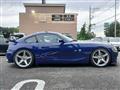 2007 BMW Z4