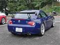 2007 BMW Z4