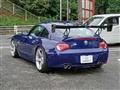 2007 BMW Z4