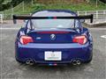 2007 BMW Z4