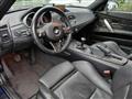2007 BMW Z4
