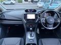 2019 Subaru IMPREZA XV HYBRID