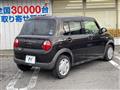2018 Suzuki Lapin