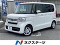 2021 Honda N BOX