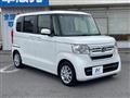 2021 Honda N BOX