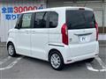 2021 Honda N BOX