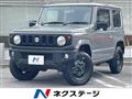 2021 Suzuki Jimny