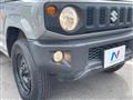 2021 Suzuki Jimny