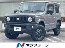 2021 Suzuki Jimny
