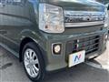 2020 Suzuki Every Wagon