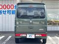 2020 Suzuki Every Wagon