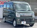2020 Suzuki Every Wagon