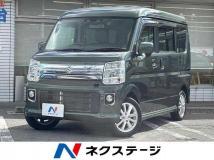 2020 Suzuki Every Wagon