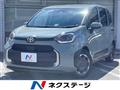 2022 Toyota Sienta