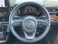 2022 Toyota Sienta