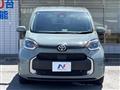 2022 Toyota Sienta