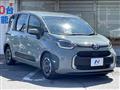 2022 Toyota Sienta
