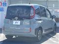 2022 Toyota Sienta