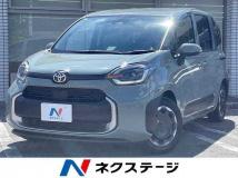 2022 Toyota Sienta