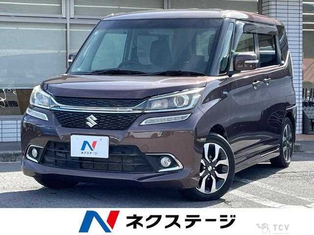 2015 Suzuki Suzuki Others
