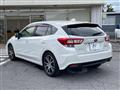 2017 Subaru Impreza