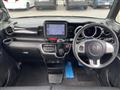 2016 Honda N BOX