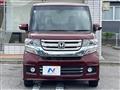 2016 Honda N BOX