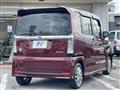2016 Honda N BOX