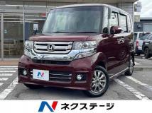 2016 Honda N BOX