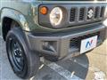 2024 Suzuki Jimny