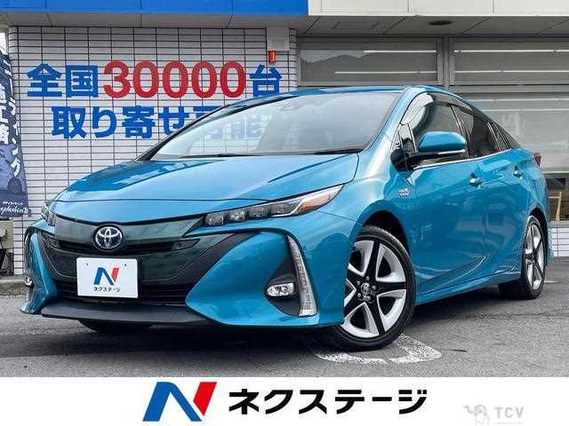 2018 Toyota Prius