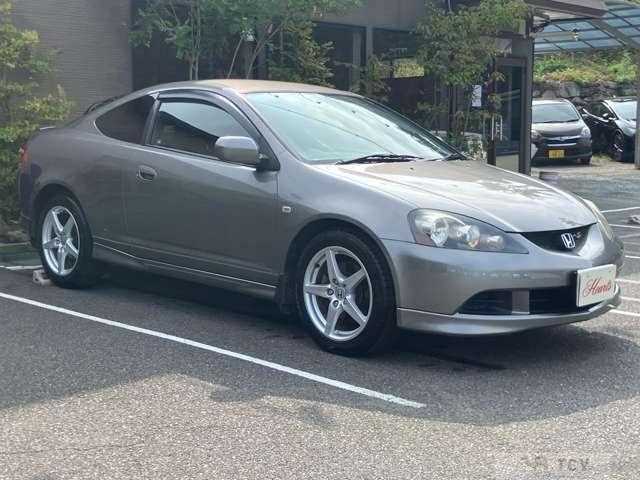 2006 Honda Integra